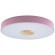 10003/24 Pink Потолочный светильник LOFT IT Axel 10003/24 Pink Потолочный светильник LOFT IT Axel