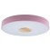 10003/24 Pink Потолочный светильник LOFT IT Axel 10003/24 Pink Потолочный светильник LOFT IT Axel