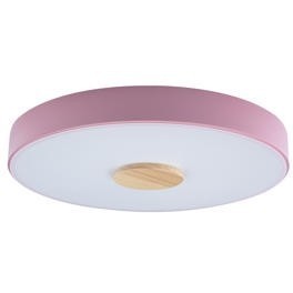 10003/24 Pink Потолочный светильник LOFT IT Axel 10003/24 Pink Потолочный светильник LOFT IT Axel