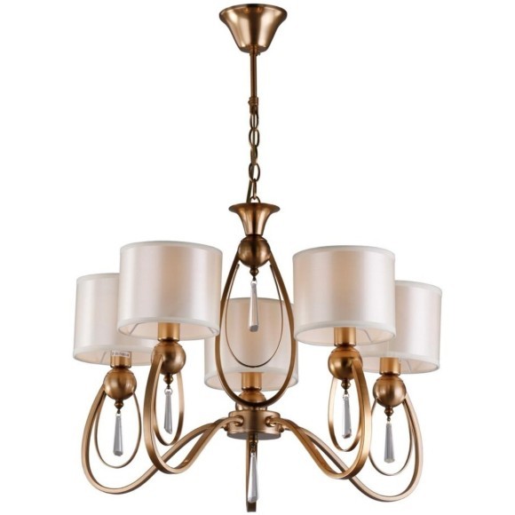 Подвесная люстра Mellitto OML-63813-05