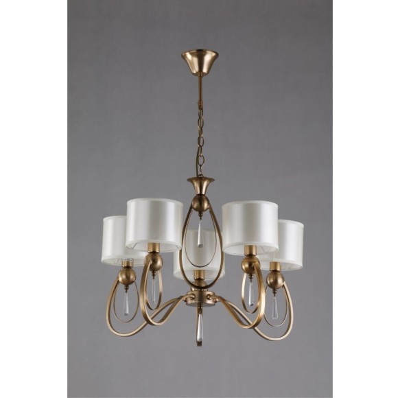 Подвесная люстра Mellitto OML-63813-05