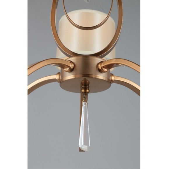 Подвесная люстра Mellitto OML-63813-05