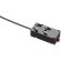 Ввод питания 33см в шинопроводы Smart 220V Denkirs TR2100-BK