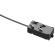 Ввод питания 33см в шинопроводы Smart 220V Denkirs TR2100-BK