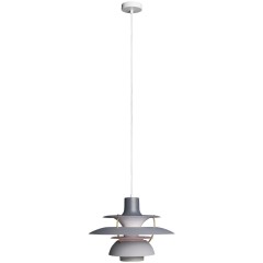 10113 Grey Подвесной светильник LOFT IT Floret