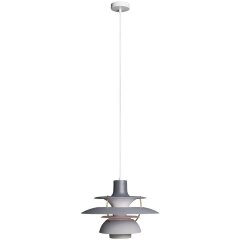 10113 Grey Подвесной светильник LOFT IT Floret 10113 Grey Подвесной светильник LOFT IT Floret