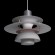 10113 Grey Подвесной светильник LOFT IT Floret