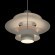 10113 Grey Подвесной светильник LOFT IT Floret
