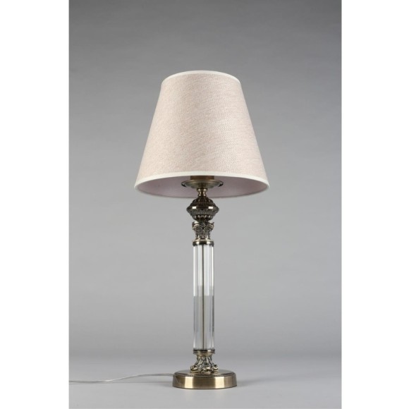 Интерьерная настольная лампа Omnilux 642 OML-64214-01