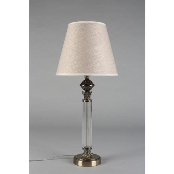 Интерьерная настольная лампа Omnilux 642 OML-64214-01