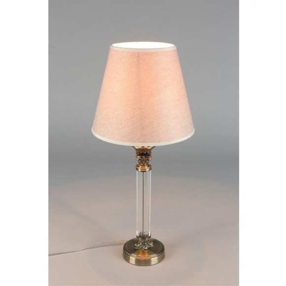 Интерьерная настольная лампа Omnilux 642 OML-64214-01