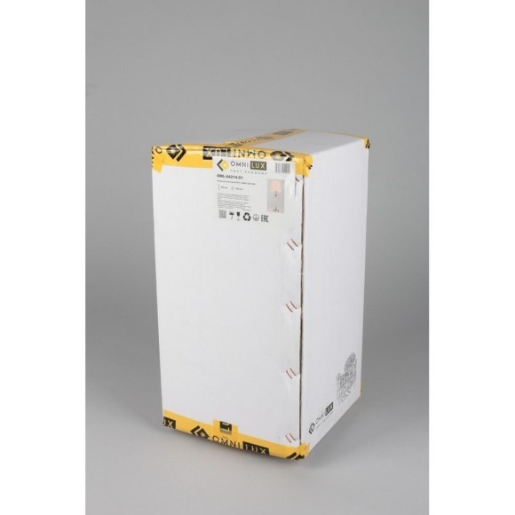 Интерьерная настольная лампа Omnilux 642 OML-64214-01