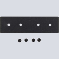 Соединитель для магнитного шинопровода Crystal Lux CLT 0.204 05 BL 1408/107