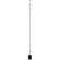 3604-BL Торшер LOFT IT Slim