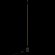 3604-BL Торшер LOFT IT Slim