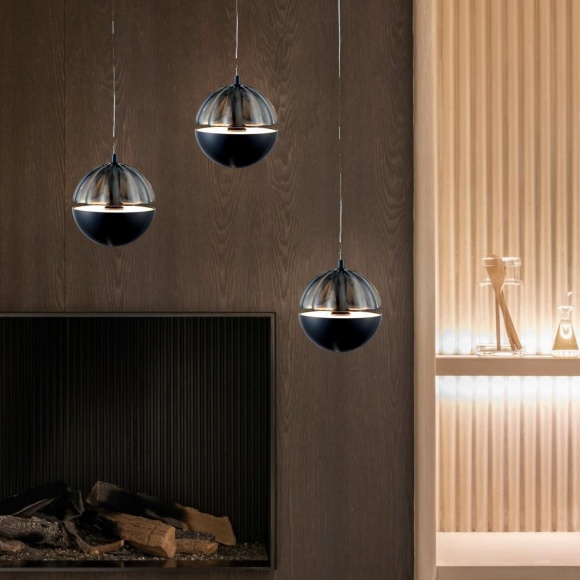 Подвесной светильник Ballonger 4326-1P