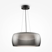 Люстра подвесная Maytoni MOD073PL-L16B3K Solen светодиодная LED 13W
