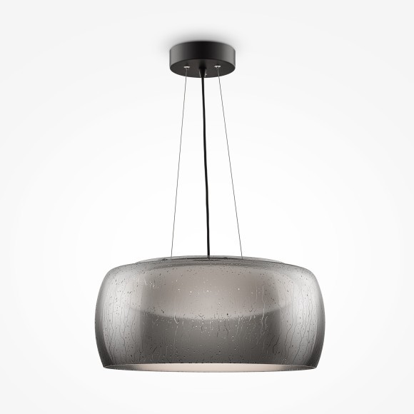 Люстра подвесная Maytoni MOD073PL-L16B3K Solen светодиодная LED 13W