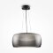 Люстра подвесная Maytoni MOD073PL-L16B3K Solen светодиодная LED 13W