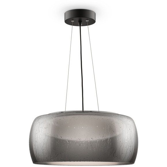 Люстра подвесная Maytoni MOD073PL-L16B3K Solen светодиодная LED 13W