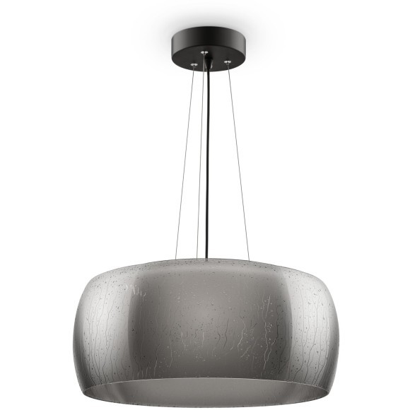 Люстра подвесная Maytoni MOD073PL-L16B3K Solen светодиодная LED 13W