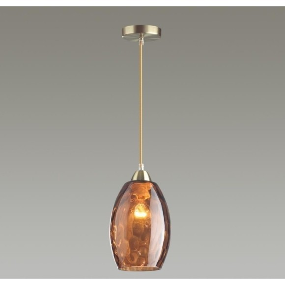 Подвесной светильник с 1 плафоном Lumion 4485/1 SAPPHIRE под лампу 1xE27 60W