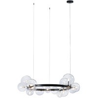 10023/850 Подвесной светильник LOFT IT Molecule