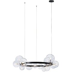 10023/850 Подвесной светильник LOFT IT Molecule 10023/850 Подвесной светильник LOFT IT Molecule