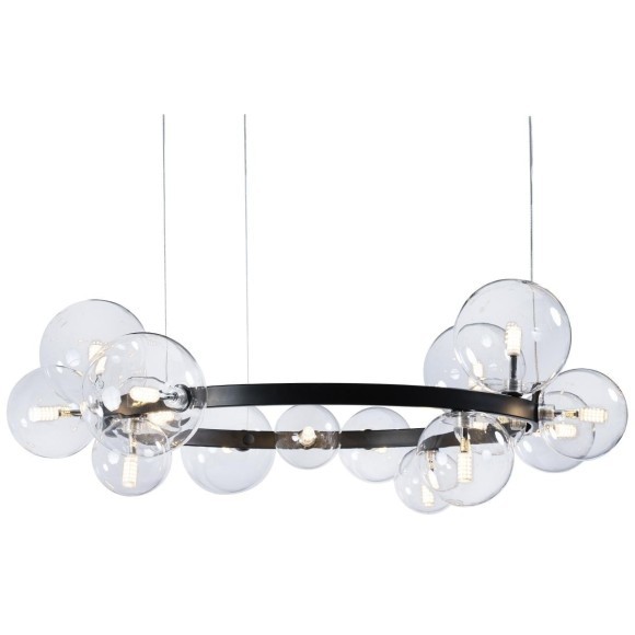 10023/850 Подвесной светильник LOFT IT Molecule 10023/850 Подвесной светильник LOFT IT Molecule