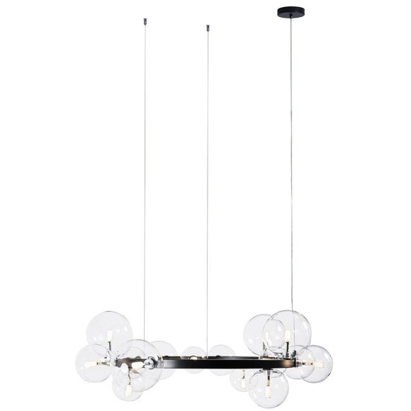 10023/850 Подвесной светильник LOFT IT Molecule 10023/850 Подвесной светильник LOFT IT Molecule