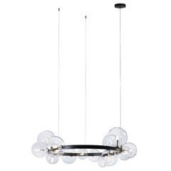 10023/850 Подвесной светильник LOFT IT Molecule 10023/850 Подвесной светильник LOFT IT Molecule