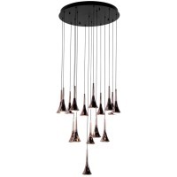 Подвесной светильник Tolva 4292-16P