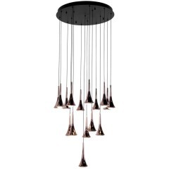 Подвесной светильник Tolva 4292-16P