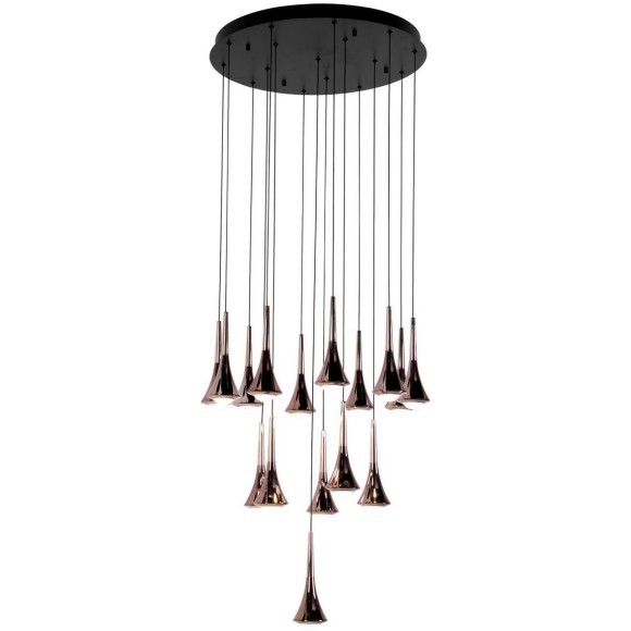 Подвесной светильник Tolva 4292-16P