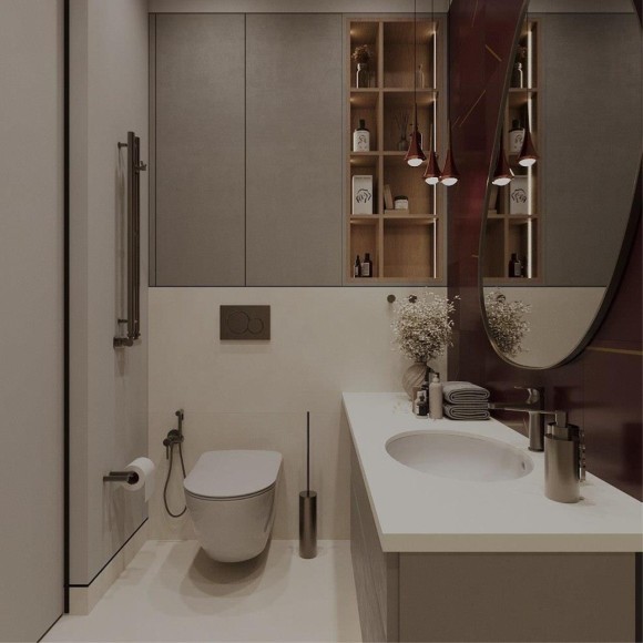 Подвесной светильник Tolva 4292-16P