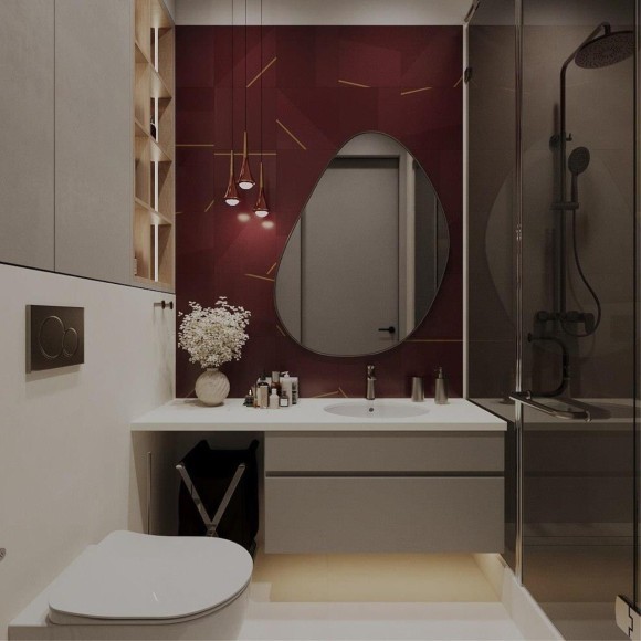 Подвесной светильник Tolva 4292-16P