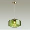 Подвесной светильник с 1 плафоном Odeon Light 4783/1 BINGA под лампу 1xE27 60W
