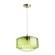 Подвесной светильник с 1 плафоном Odeon Light 4783/1 BINGA под лампу 1xE27 60W