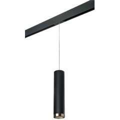 PRORP497431 Трековый магнитный светильник Lightstar TETA PRO 220V под сменную лампу GU10 PRORP497431 Трековый магнитный светильник Lightstar TETA PRO 220V под сменную лампу GU10