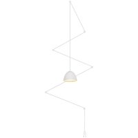 LOFT1610WH Подвесной светильник LOFT IT Bun