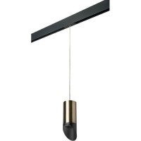 PRORP43137 Трековый магнитный светильник Lightstar TETA PRO 220V под сменную лампу GU10