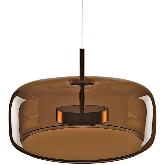 10040B Подвесной светильник LOFT IT Dauphin