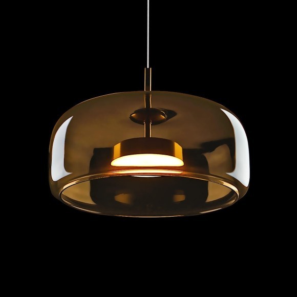 10040B Подвесной светильник LOFT IT Dauphin