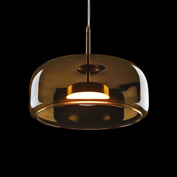 10040B Подвесной светильник LOFT IT Dauphin