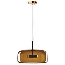 10040B Подвесной светильник LOFT IT Dauphin