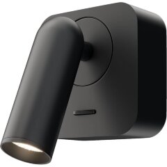 Бра для чтения светодиодное с выключателем Mirax C039WL-L3B3K Бра для чтения светодиодное с выключателем Mirax C039WL-L3B3K