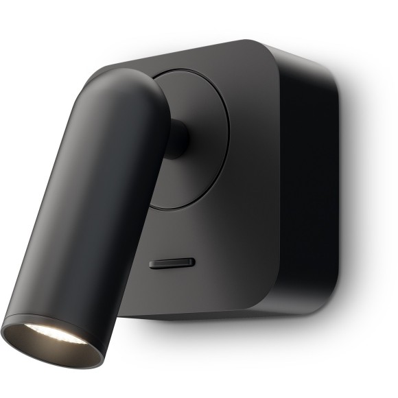 Бра для чтения светодиодное с выключателем Mirax C039WL-L3B3K