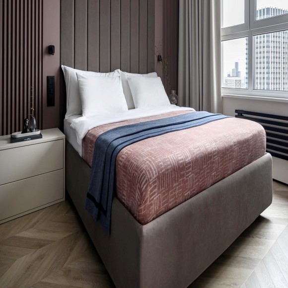 Бра для чтения светодиодное с выключателем Mirax C039WL-L3B3K