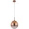 Подвесной светильник Arte Lamp A7962SP-1RB JUPITER copper под лампу 1xE27 60W