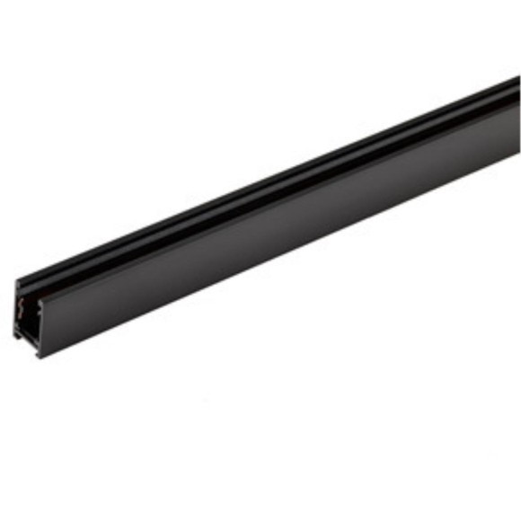 Магнитный узкий 1м накладной шинопровод Favourite Logica 1013-TB-100